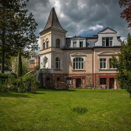 Apartament Villa Clara Lądek-Zdrój Exterior foto